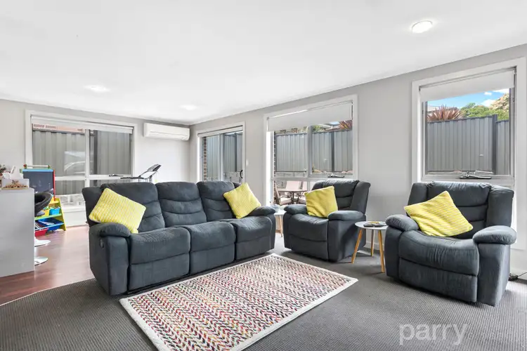 Fifth view of Homely unit listing, 4/18 Ormley Street, Kings Meadows TAS 7249