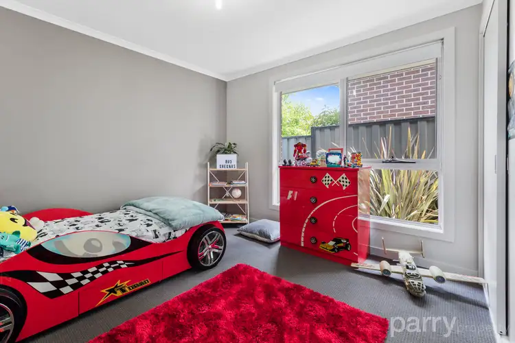 Sixth view of Homely unit listing, 4/18 Ormley Street, Kings Meadows TAS 7249