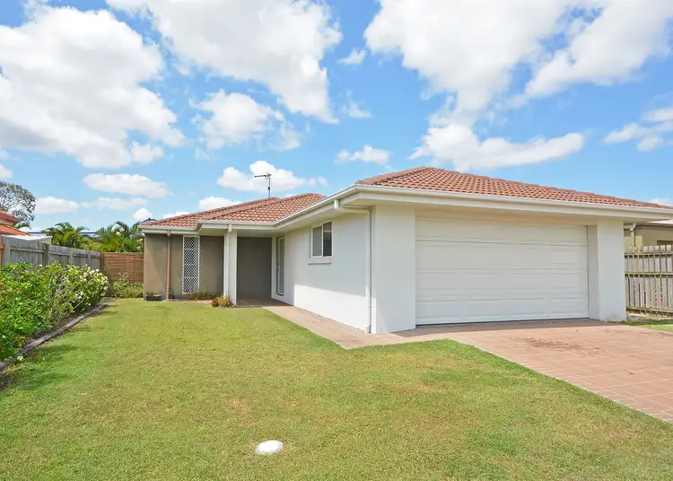 22 Endeavour Way, Eli Waters QLD 4655