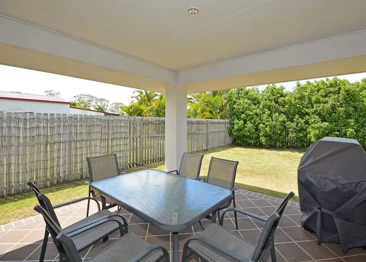 Second view of Homely house listing, 22 Endeavour Way, Eli Waters QLD 4655