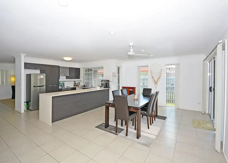 Third view of Homely house listing, 22 Endeavour Way, Eli Waters QLD 4655