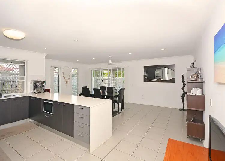 Fourth view of Homely house listing, 22 Endeavour Way, Eli Waters QLD 4655