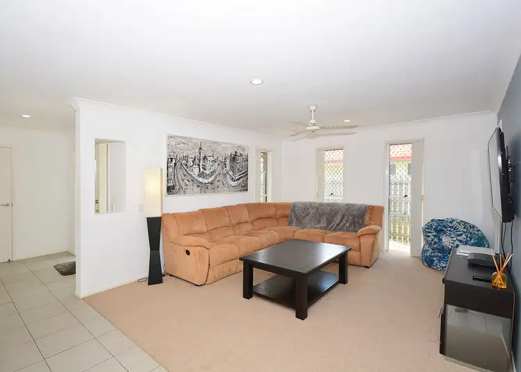Sixth view of Homely house listing, 22 Endeavour Way, Eli Waters QLD 4655