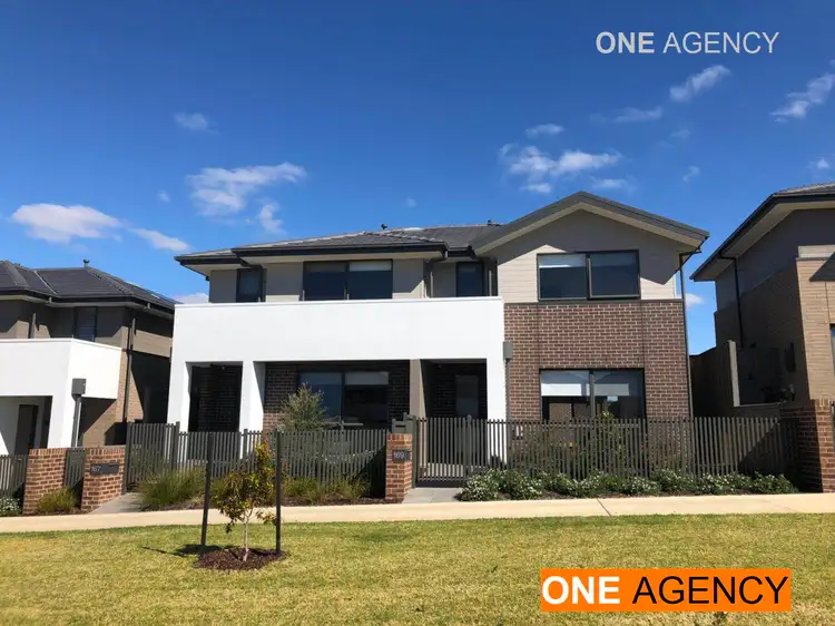 169 Harcrest Boulevard, Wantirna South VIC 3152