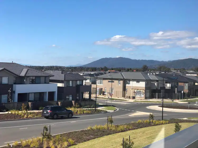 Second view of Homely house listing, 169 Harcrest Boulevard, Wantirna South VIC 3152