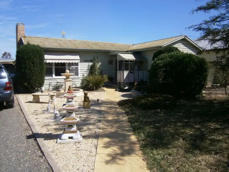 5 Edith Street, Jeparit VIC 3423
