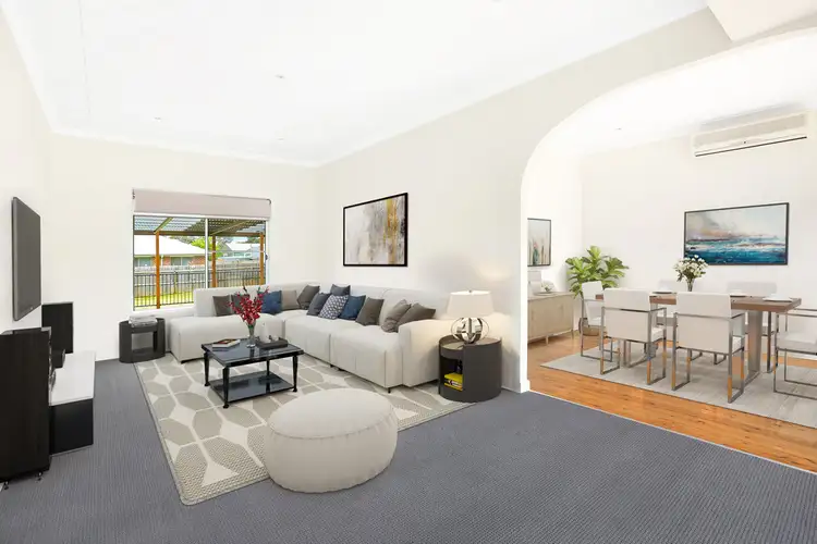 Second view of Homely house listing, 39 Garrett Street, Moss Vale NSW 2577