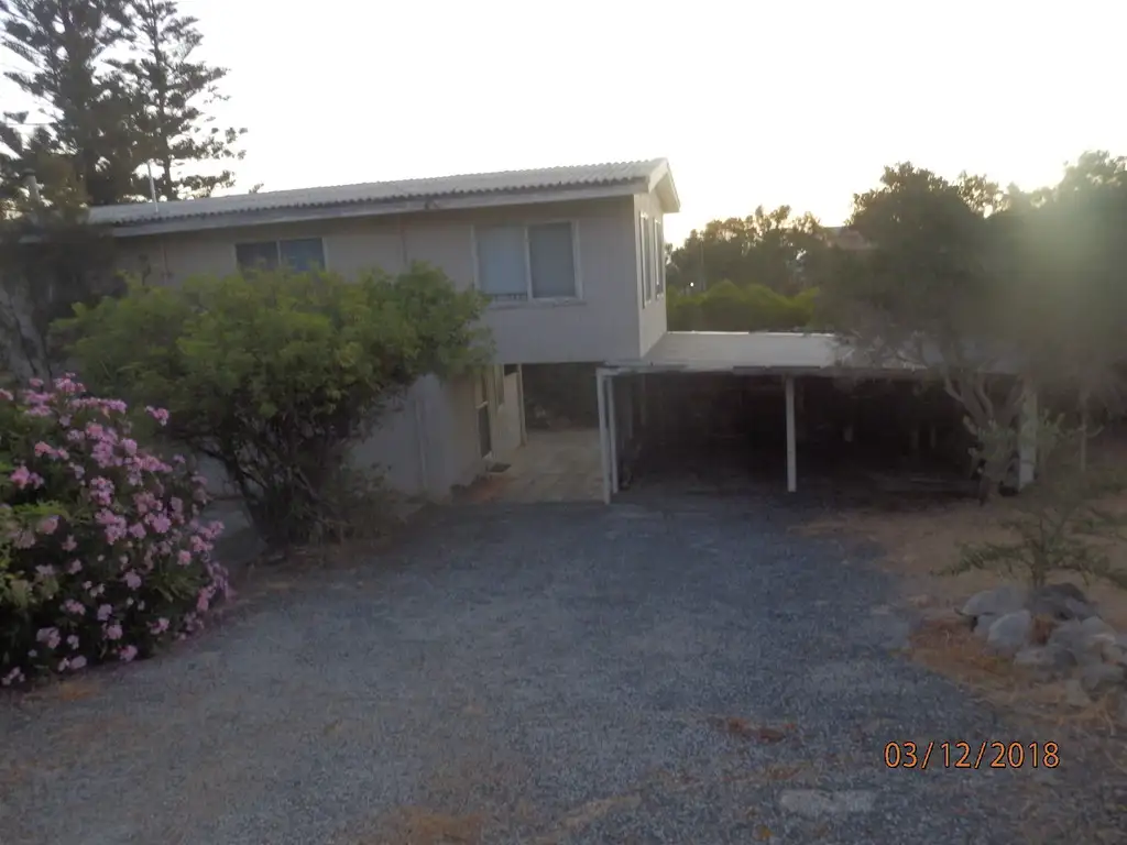 Main view of Homely house listing, 10 FRASER STREET, Guilderton WA 6041
