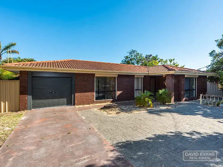 Fourth view of Homely house listing, 113 Malibu Road, Safety Bay WA 6169