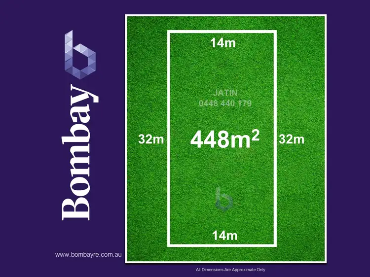 8 Dodson Way, Kalkallo VIC 3064