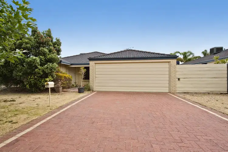 Main view of Homely house listing, 57 San Sebastian Boulevard, Port Kennedy WA 6172