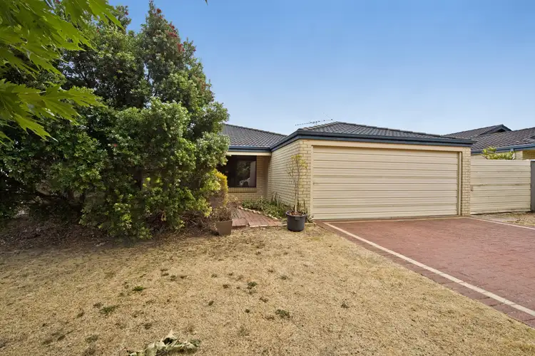 Second view of Homely house listing, 57 San Sebastian Boulevard, Port Kennedy WA 6172