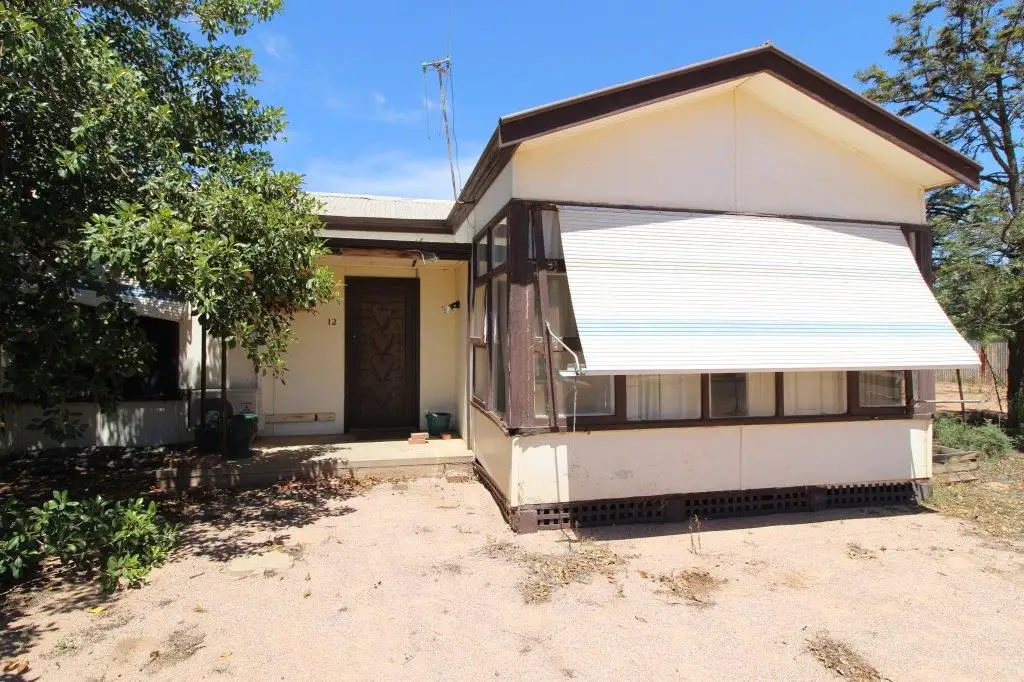 Main view of Homely house listing, 12 Smoker Street, Stirling North SA 5710