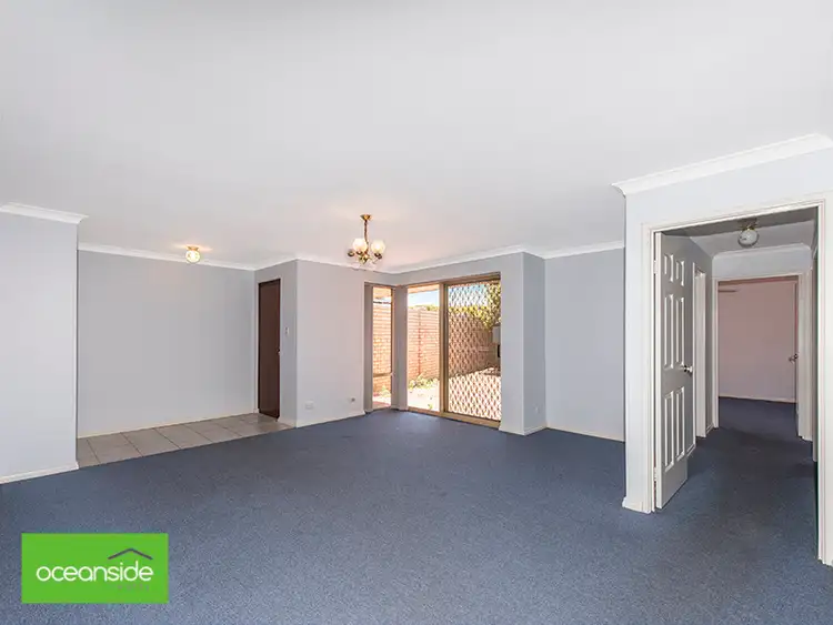 Fourth view of Homely house listing, 25B The Grange, Mullaloo WA 6027