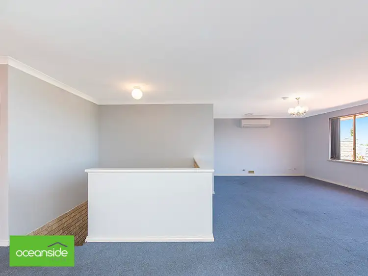 Sixth view of Homely house listing, 25B The Grange, Mullaloo WA 6027