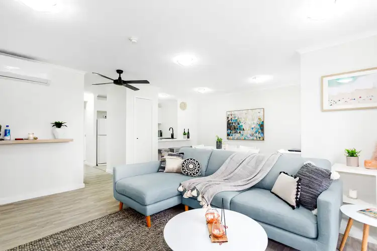 16/243 Boundary Street 'Bay Apartments', Coolangatta QLD 4225