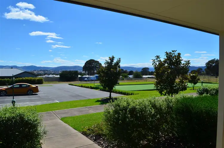 Second view of Homely villa listing, 20, 84 Currawong Road, Tumut NSW 2720
