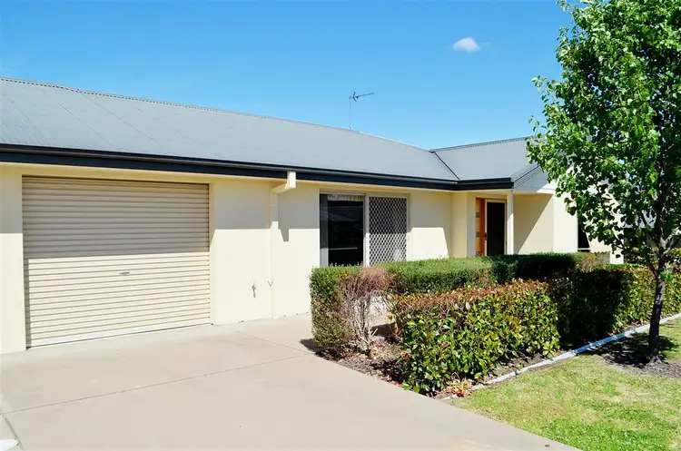 Second view of Homely villa listing, 29, 84 Currawong Road, Tumut NSW 2720