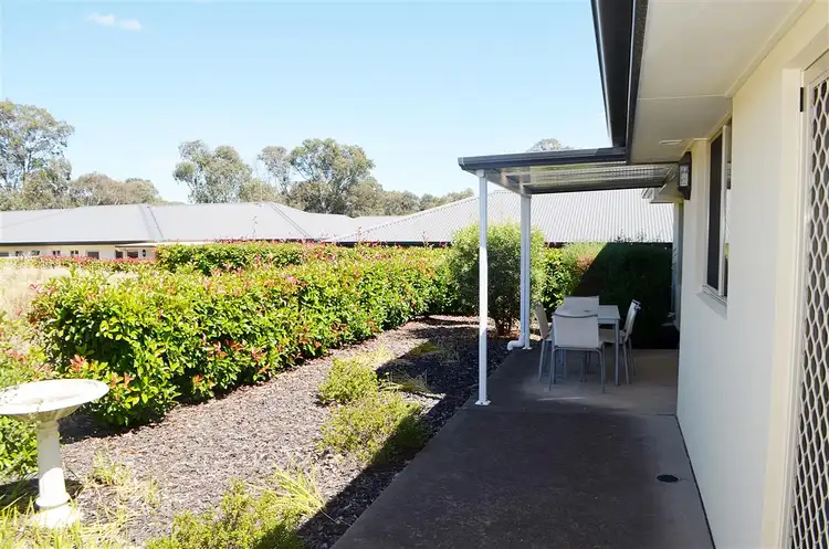 Third view of Homely villa listing, 29, 84 Currawong Road, Tumut NSW 2720