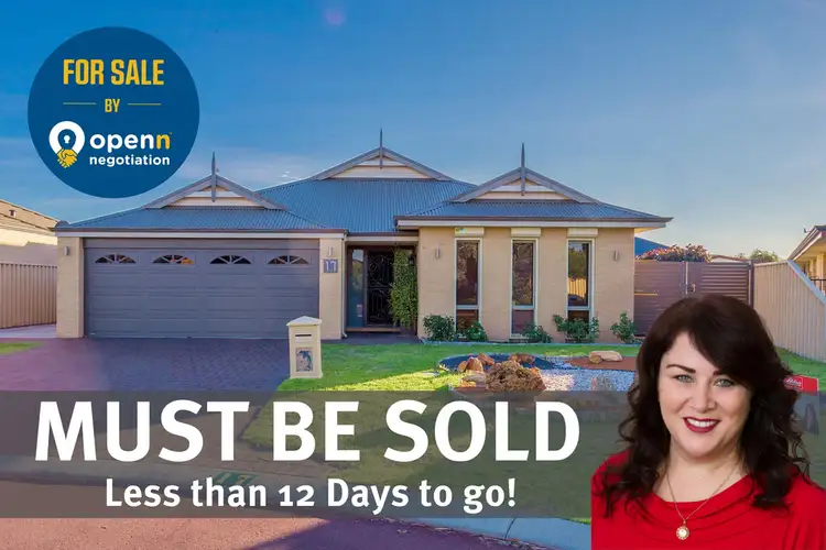 17 Clarence Crescent, Millbridge WA 6232