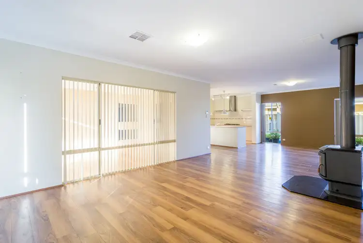 Sixth view of Homely house listing, 17 Clarence Crescent, Millbridge WA 6232