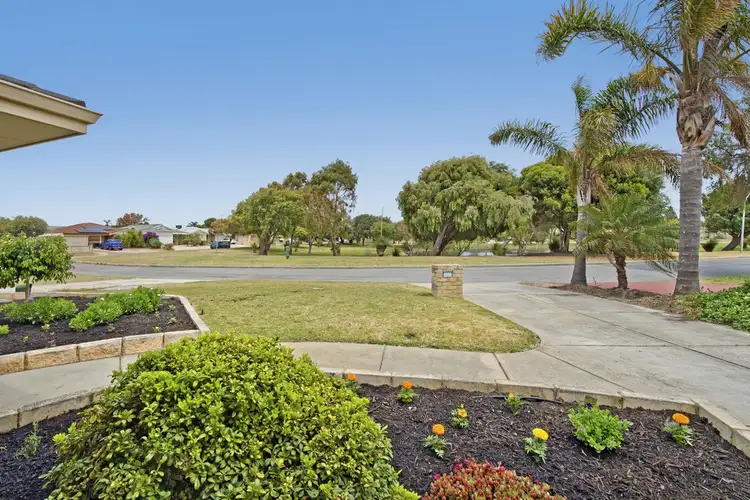 17 Strasbourg Ramble, Port Kennedy WA 6172