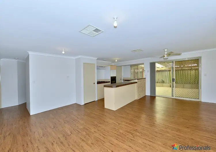 Sixth view of Homely house listing, 1 Appletree Place, Greenfields WA 6210