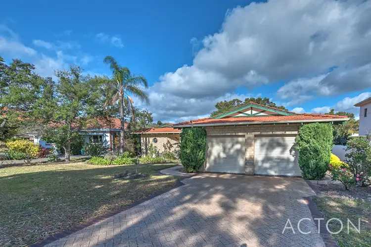 96 Stock Road, Attadale WA 6156