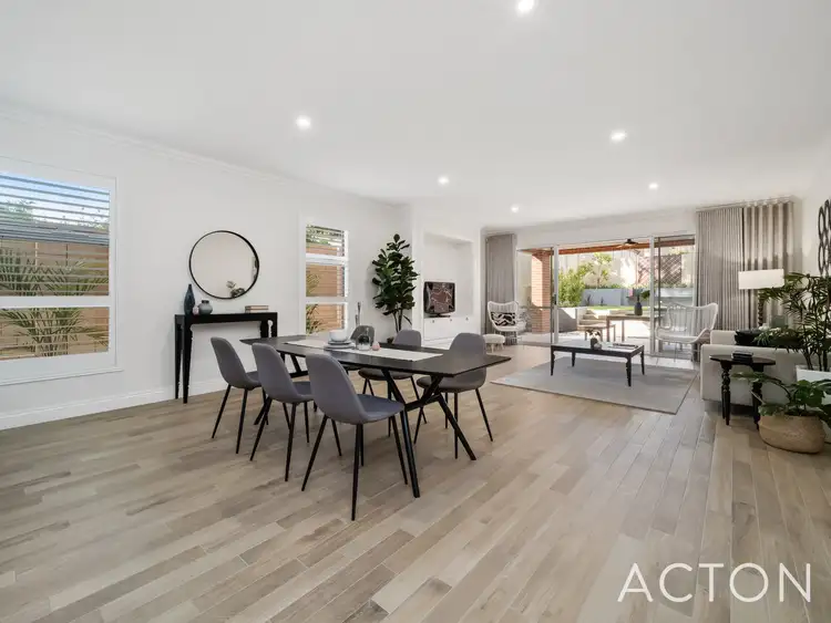 Third view of Homely house listing, 96A Rosebery Street, Bedford WA 6052