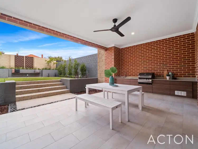 Fourth view of Homely house listing, 96A Rosebery Street, Bedford WA 6052