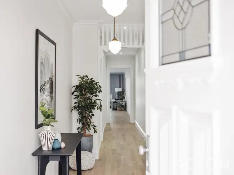 Sixth view of Homely house listing, 96A Rosebery Street, Bedford WA 6052