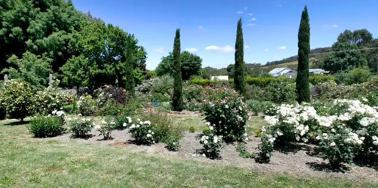 Second view of Homely house listing, 15 Main Street, Strathbogie VIC 3666