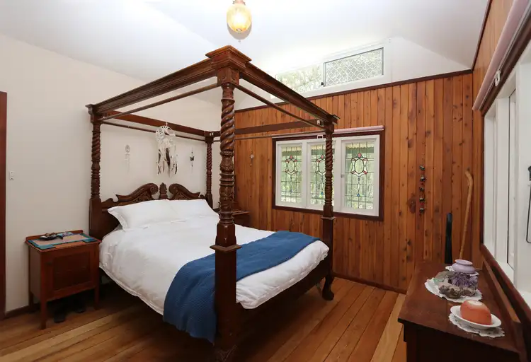 Sixth view of Homely house listing, 438 Mount Burrell Road, Mount Burrell NSW 2484