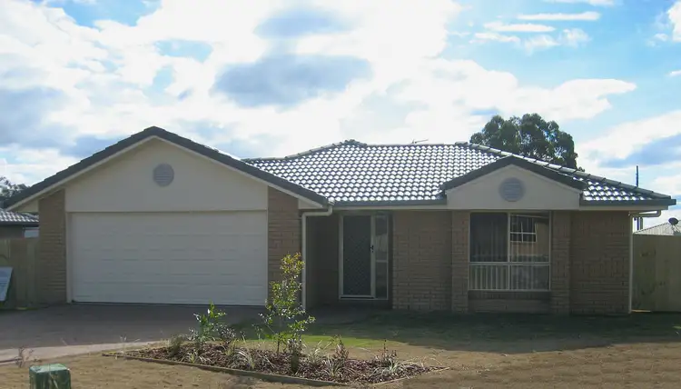 Main view of Homely house listing, 9 Pristine Court, Warwick QLD 4370