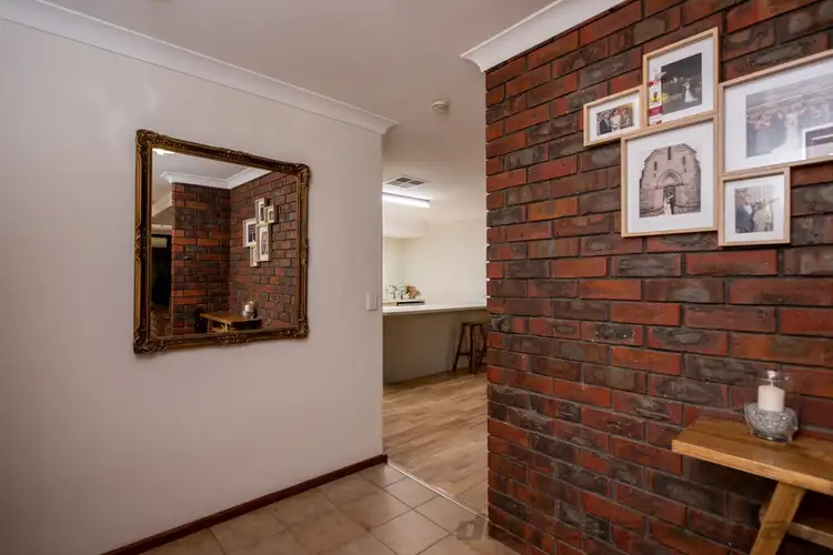 Fourth view of Homely house listing, 24 Skiff Way, Heathridge WA 6027