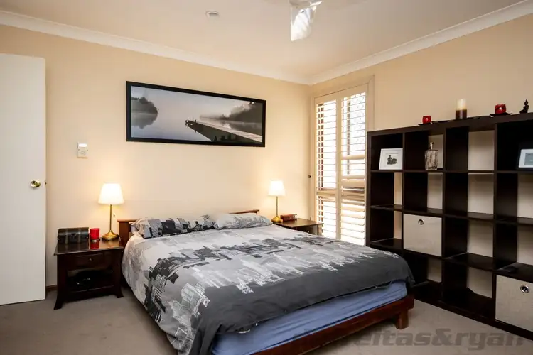 Fifth view of Homely house listing, 24 Skiff Way, Heathridge WA 6027