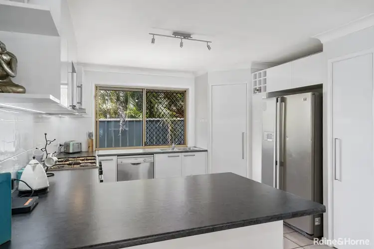 Second view of Homely house listing, 99 BELLINI ROAD, Burpengary QLD 4505