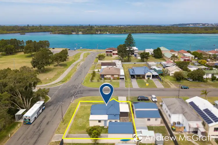 Main view of Homely house listing, 1 Park Street, Swansea NSW 2281