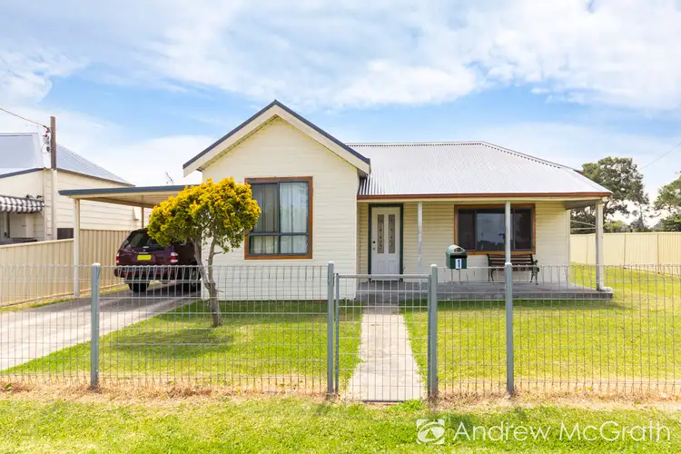 Third view of Homely house listing, 1 Park Street, Swansea NSW 2281