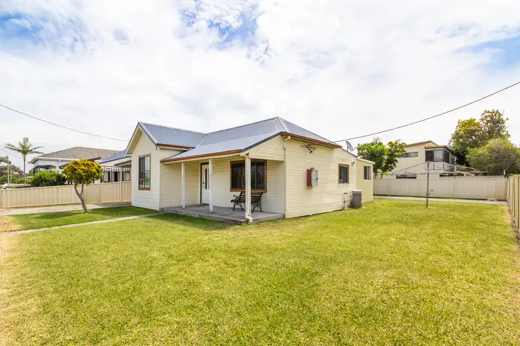 Fourth view of Homely house listing, 1 Park Street, Swansea NSW 2281