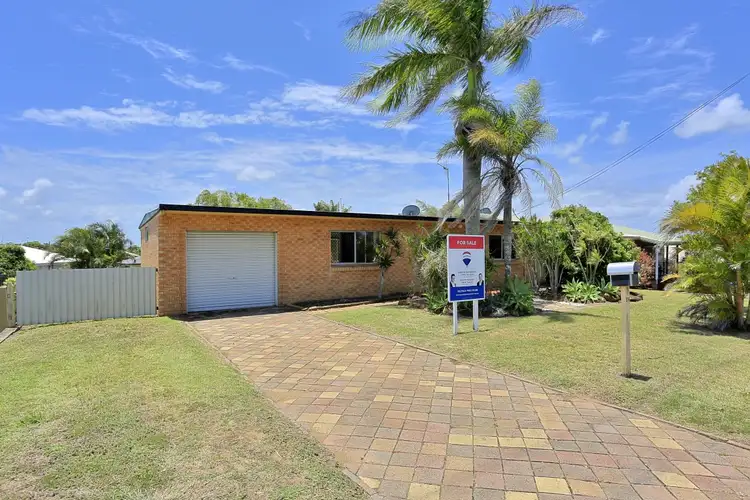 56 Wilfred Street, Bargara QLD 4670