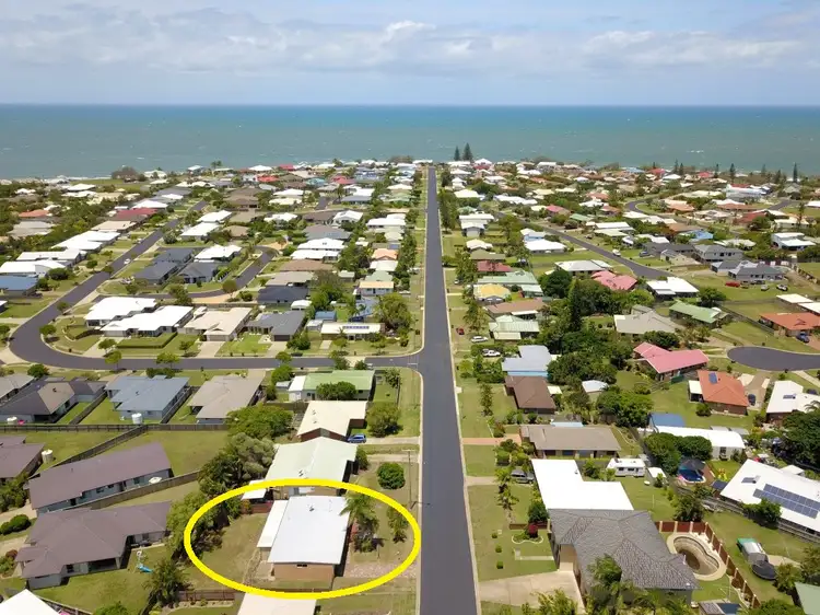 Second view of Homely house listing, 56 Wilfred Street, Bargara QLD 4670