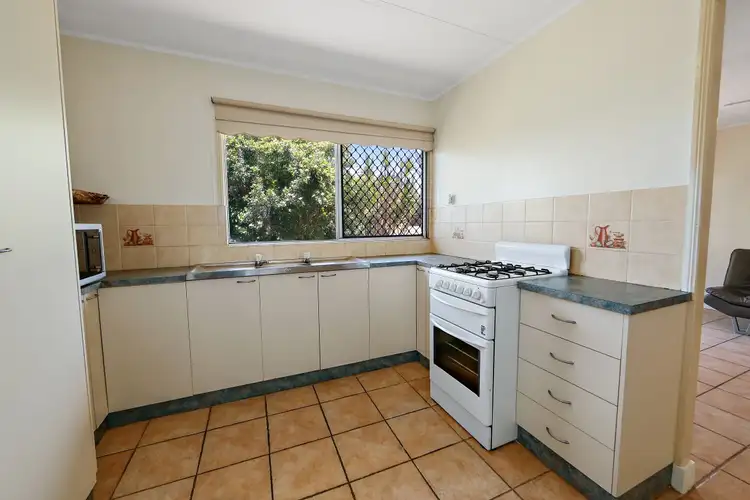 Fourth view of Homely house listing, 56 Wilfred Street, Bargara QLD 4670