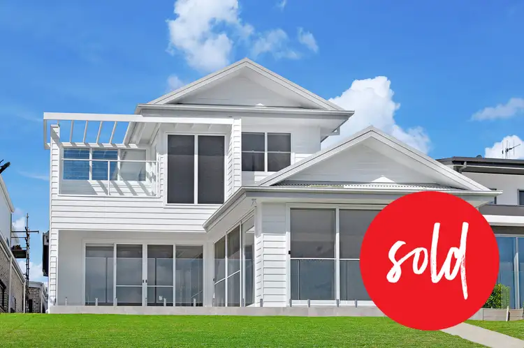 64B The Anchorage, Port Macquarie NSW 2444