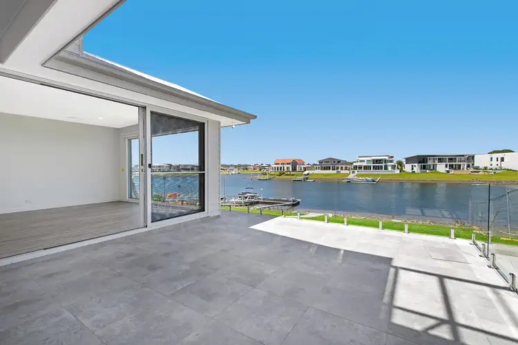 Third view of Homely house listing, 64B The Anchorage, Port Macquarie NSW 2444