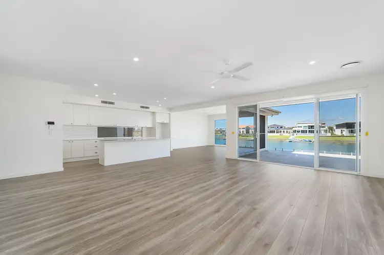 Fourth view of Homely house listing, 64B The Anchorage, Port Macquarie NSW 2444