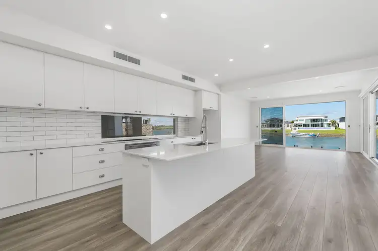 Fifth view of Homely house listing, 64B The Anchorage, Port Macquarie NSW 2444