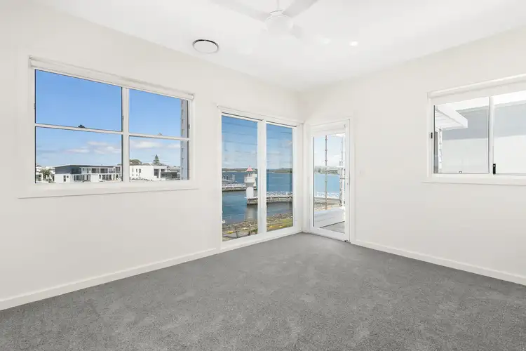 Sixth view of Homely house listing, 64B The Anchorage, Port Macquarie NSW 2444
