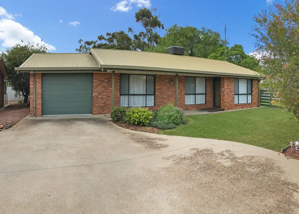 Main view of Homely house listing, 3/65 Godfrey Street, Boort VIC 3537