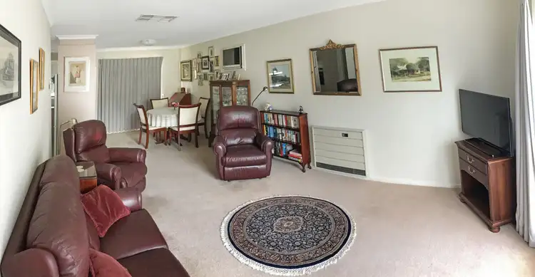 Second view of Homely house listing, 3/65 Godfrey Street, Boort VIC 3537